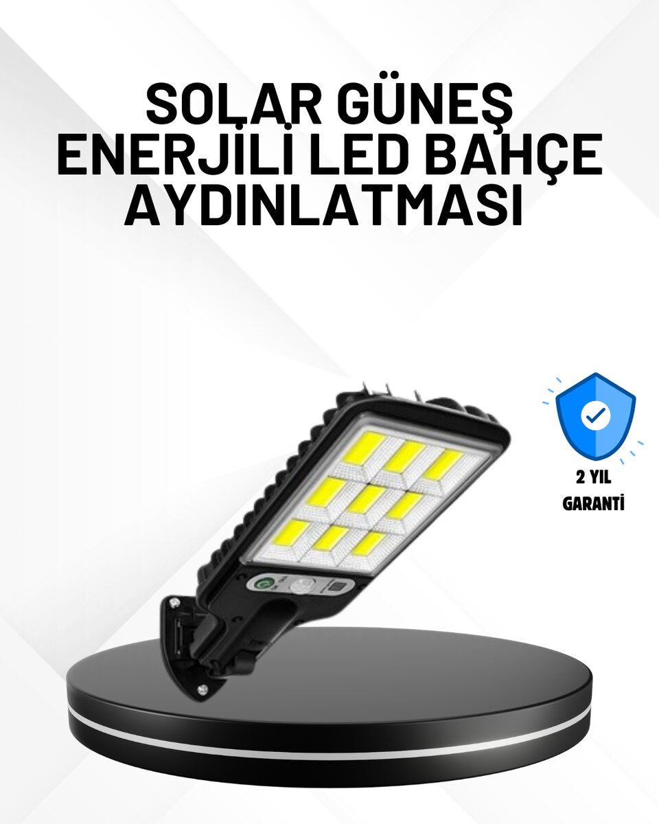 Dış Mekan Sensörlü Aydınlatma Modern ve Kullanıcı Dostu Dış Mekan Sensörlü Aydınlatma Modern ve Kullanıcı Dostu