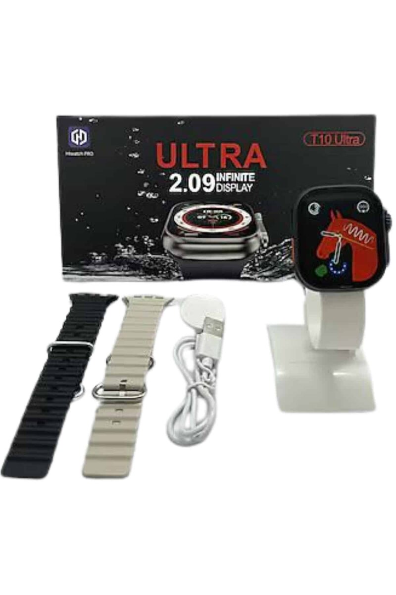 Akıllı Saat Sağlık Takibi Kalp Atışı Adımsayar Ultra Yeni Nesil nefes Egzersizi Akıllı Saat Sağlık Takibi Kalp Atışı Adımsayar Ultra Yeni Nesil nefes Egzersizi