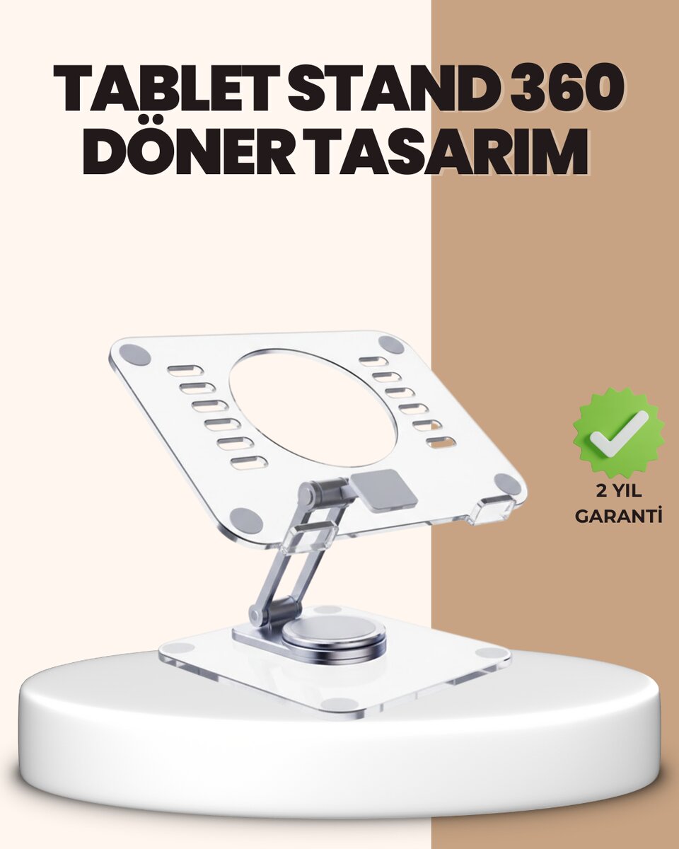 Taşınabilir Katlanır Tablet Braketi Masaüstü Stand Taşınabilir Katlanır Tablet Braketi Masaüstü Stand