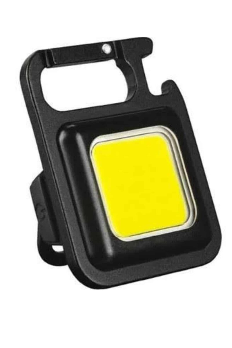 Işıldak USB Şarjlı Cep El Feneri Taşınabilir Mini Led Işık Çok Fonksiyonlu Işıldak USB Şarjlı Cep El Feneri Taşınabilir Mini Led Işık Çok Fonksiyonlu