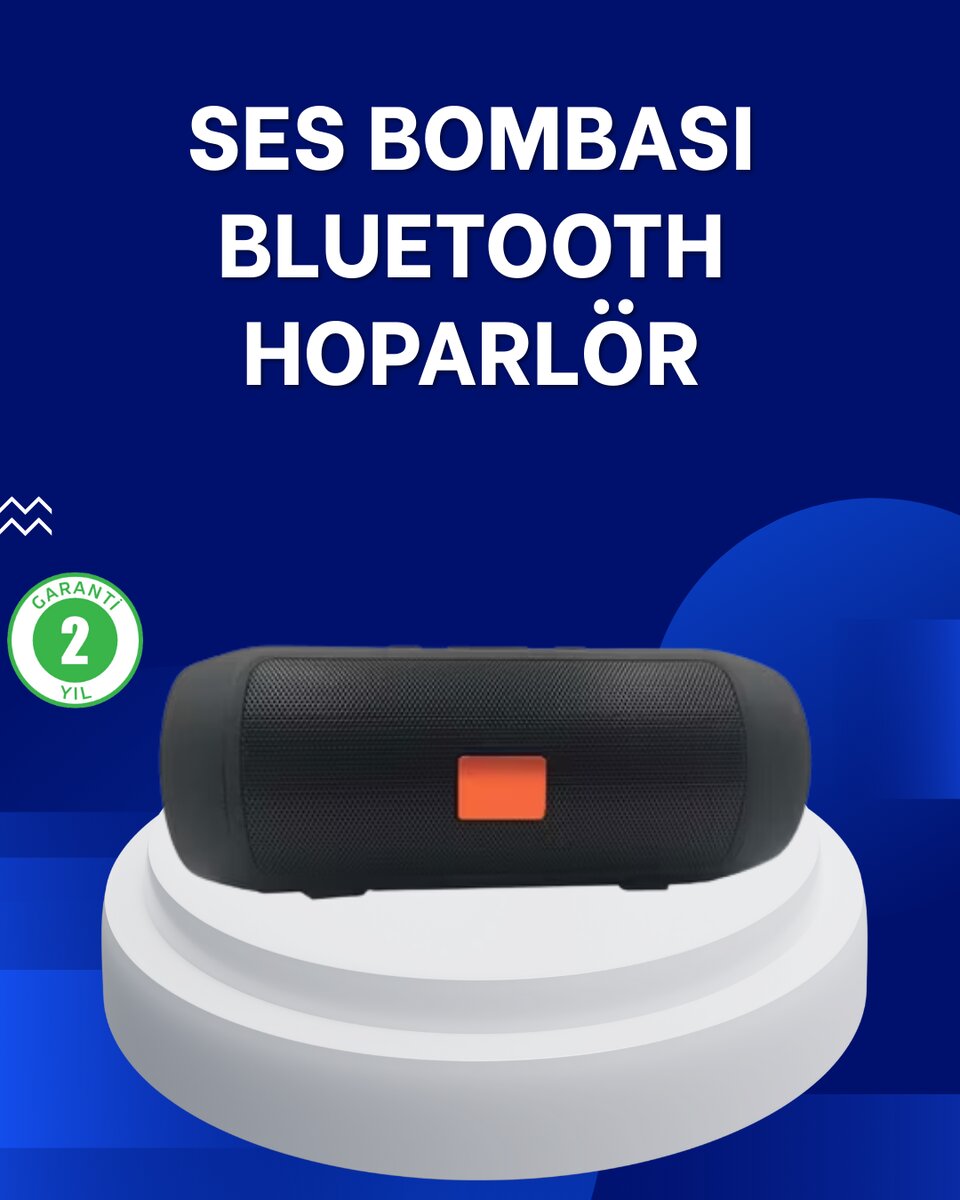 20W Güçlü Ses Bluetooth Hoparlör Dahili Batarya Suya Dayanıklı 20W Güçlü Ses Bluetooth Hoparlör Dahili Batarya Suya Dayanıklı
