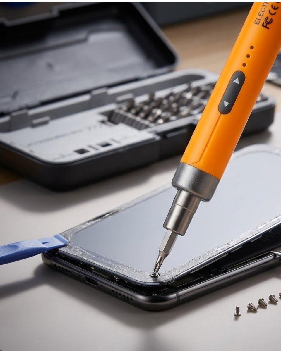 Profesyonel Elektrikli Tornavida Seti 600mAh Şarjlı 38 Parça Hassas Vida Seti Profesyonel Elektrikli Tornavida Seti 600mAh Şarjlı 38 Parça Hassas Vida Seti