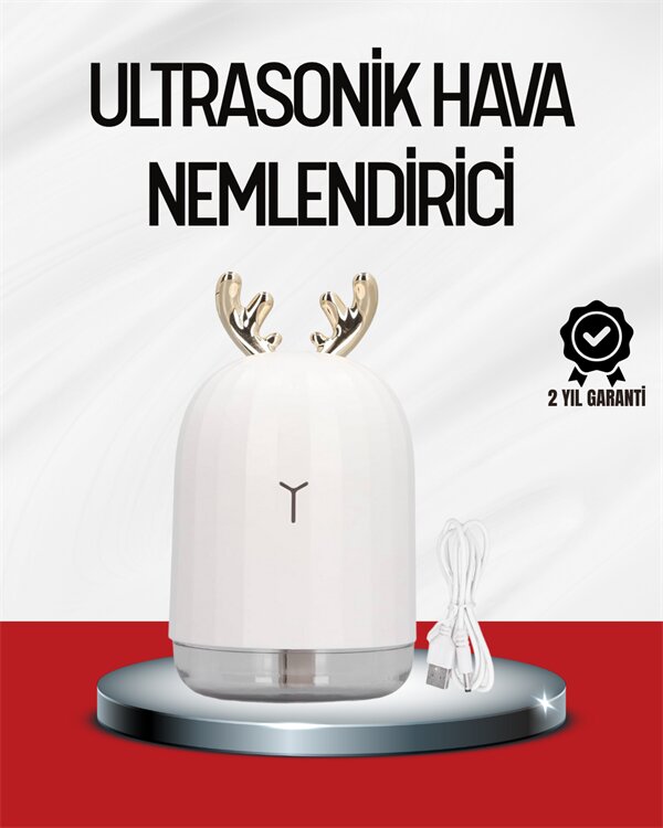 El Tipi USB Mini Soğuk Mist Nemlendirici 220 ml Tank El Tipi USB Mini Soğuk Mist Nemlendirici 220 ml Tank