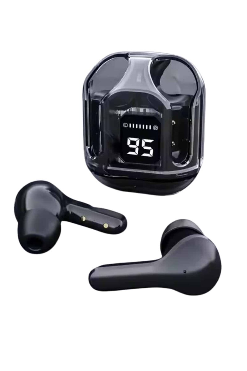 Yeni Nesil Ultrapods Pro Bluetooth Kulaklık Extra Bass Yüksek Mikrofon Kalitesi Yeni Nesil Ultrapods Pro Bluetooth Kulaklık Extra Bass Yüksek Mikrofon Kalitesi
