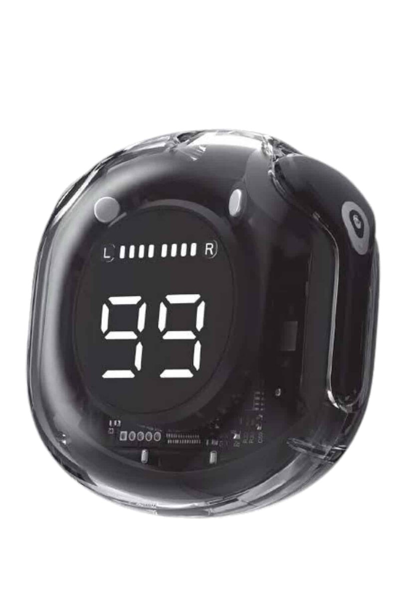 2025 Model Kablosuz Bluetooth Kulaklık ANC ENC Destekli HİFİ Stereo 2025 Model Kablosuz Bluetooth Kulaklık ANC ENC Destekli HİFİ Stereo