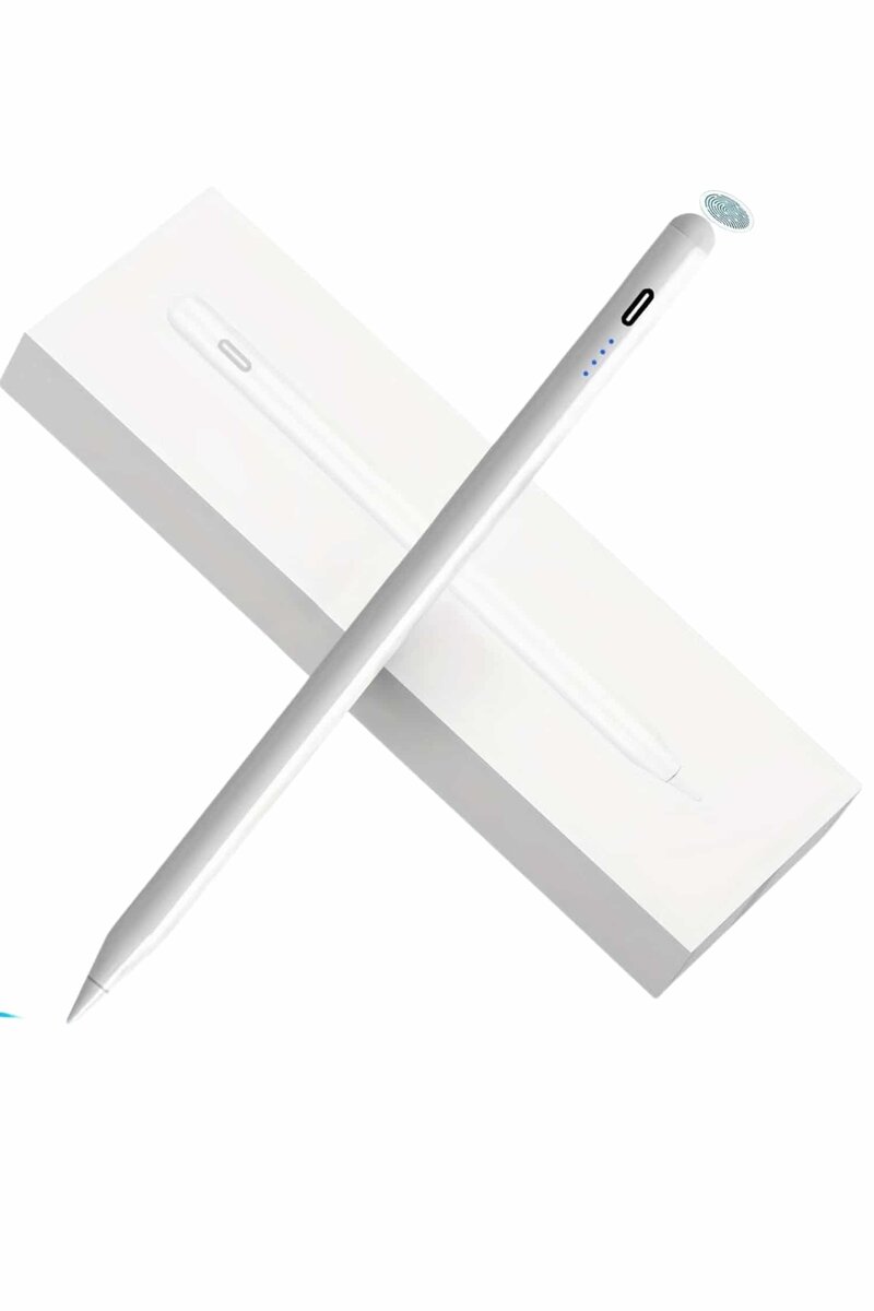 Yeni Nesil Android ve İOS Uyumlu Tablet Telefon Kalemi