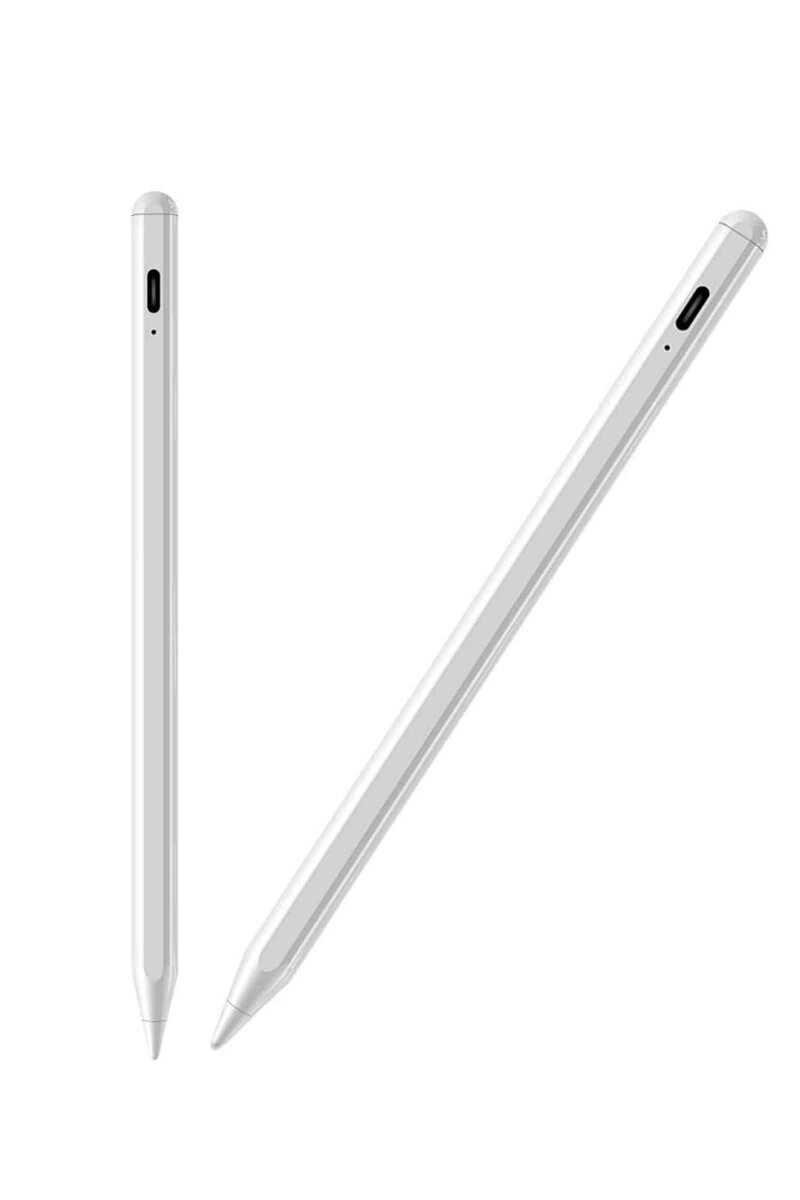 Dokunmatik Kalem Tablet Kalemi Çizim Stylus Kalem Yedek Uçlu Dokunmatik Kalem Tablet Kalemi Çizim Stylus Kalem Yedek Uçlu
