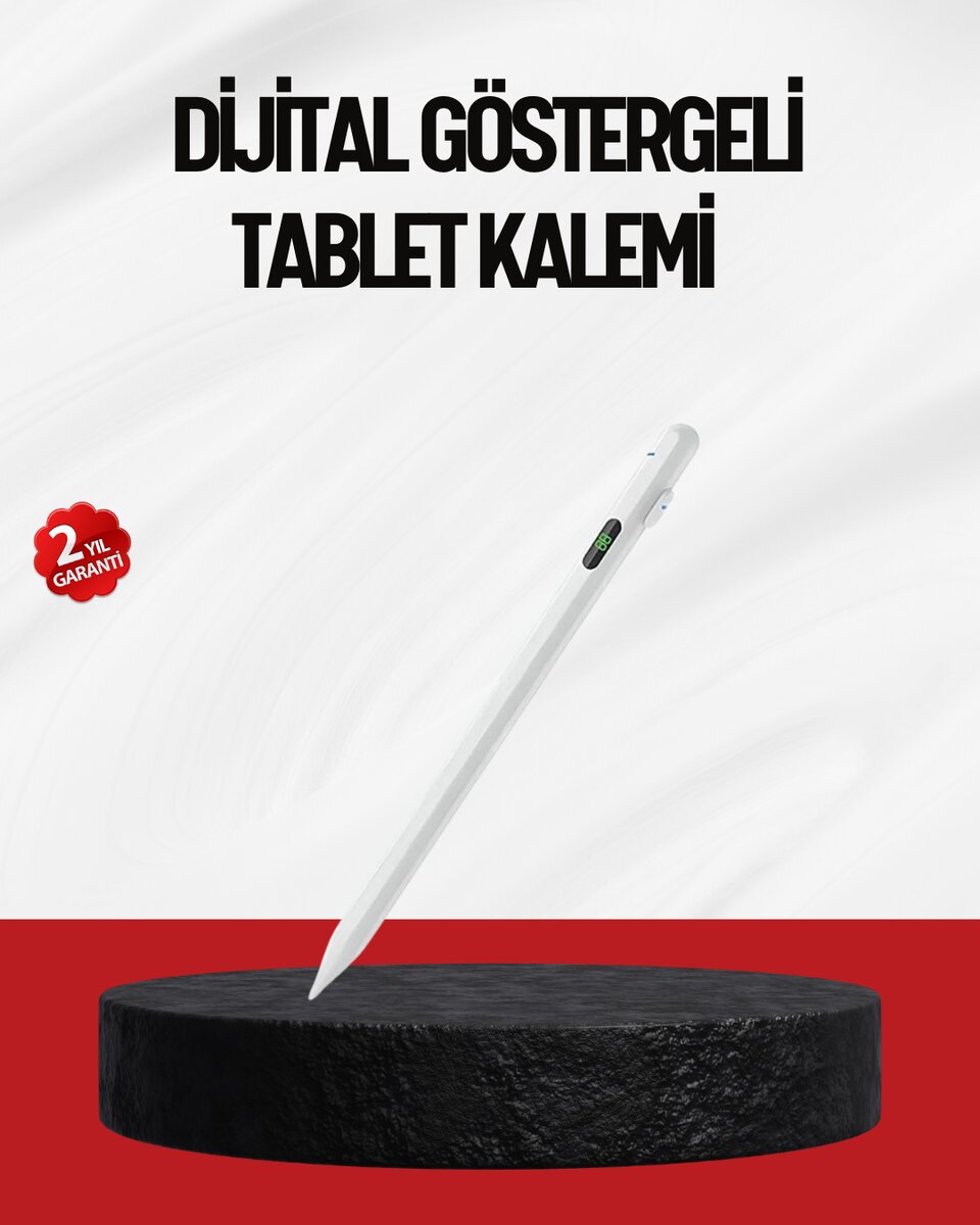 1.5mm Hassas Uçlu iPad Kalemi Şarjlı Type-C Ultra Hassas Stylus Pen 1.5mm Hassas Uçlu iPad Kalemi Şarjlı Type-C Ultra Hassas Stylus Pen