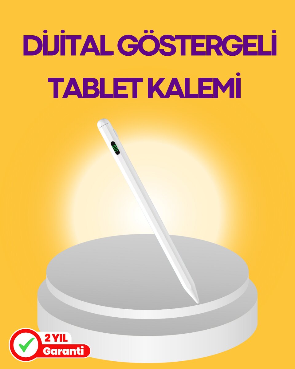 Type-C Şarjlı iPad Stylus Pen 10 Saat Dayanıklı Hassas Dokunmatik Kalem Type-C Şarjlı iPad Stylus Pen 10 Saat Dayanıklı Hassas Dokunmatik Kalem