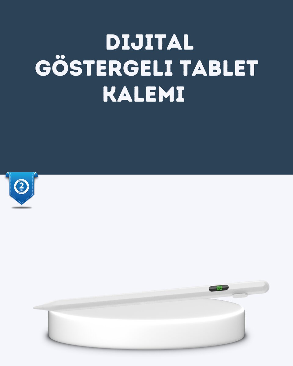 Otomatik Kapanma Özellikli iPad Dokunmatik Kalemi 35 Dakika Hızlı Şarj Otomatik Kapanma Özellikli iPad Dokunmatik Kalemi 35 Dakika Hızlı Şarj