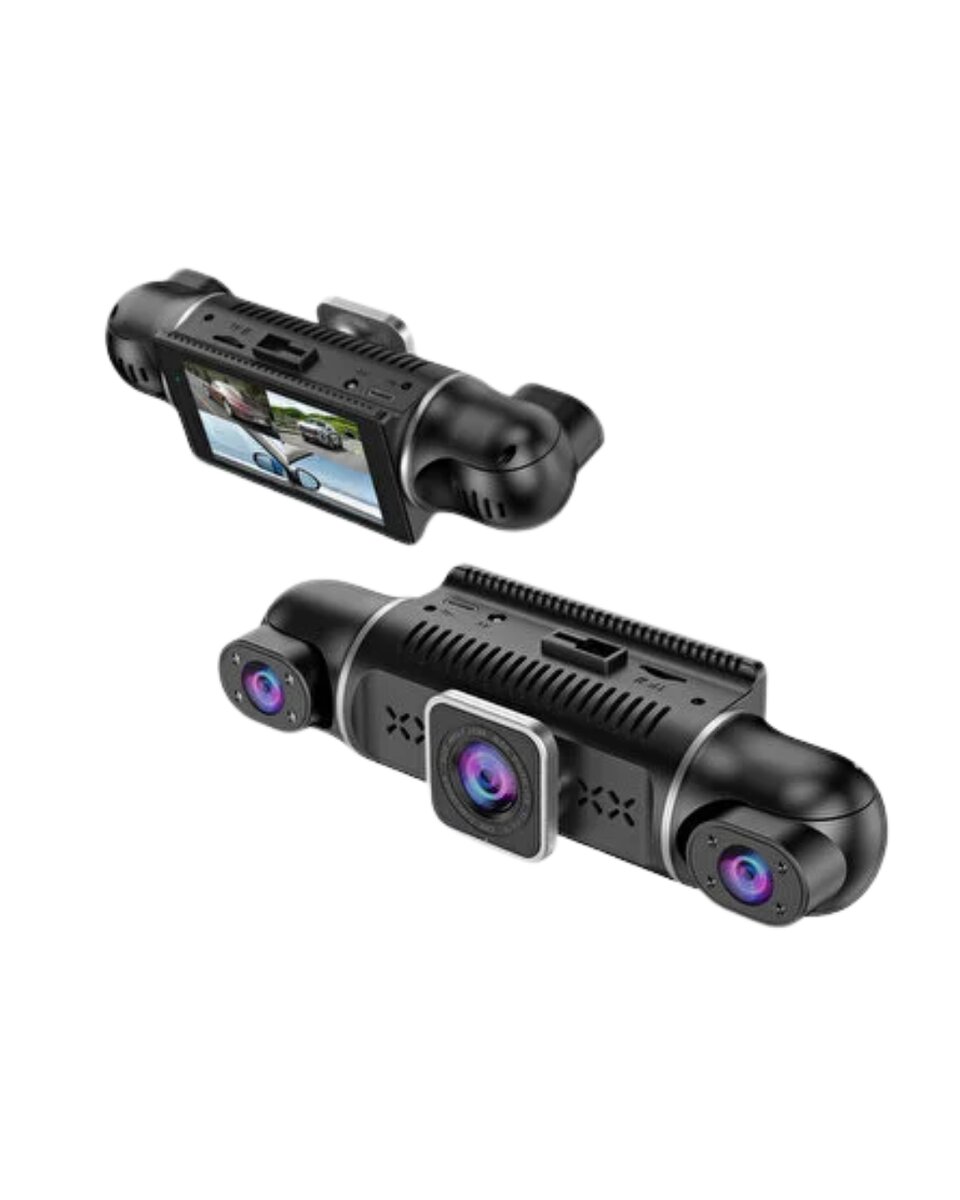 Araç İçi WiFi Destekli Full HD Kamera Geniş Açılı Gece Görüşlü Araç İçi WiFi Destekli Full HD Kamera Geniş Açılı Gece Görüşlü