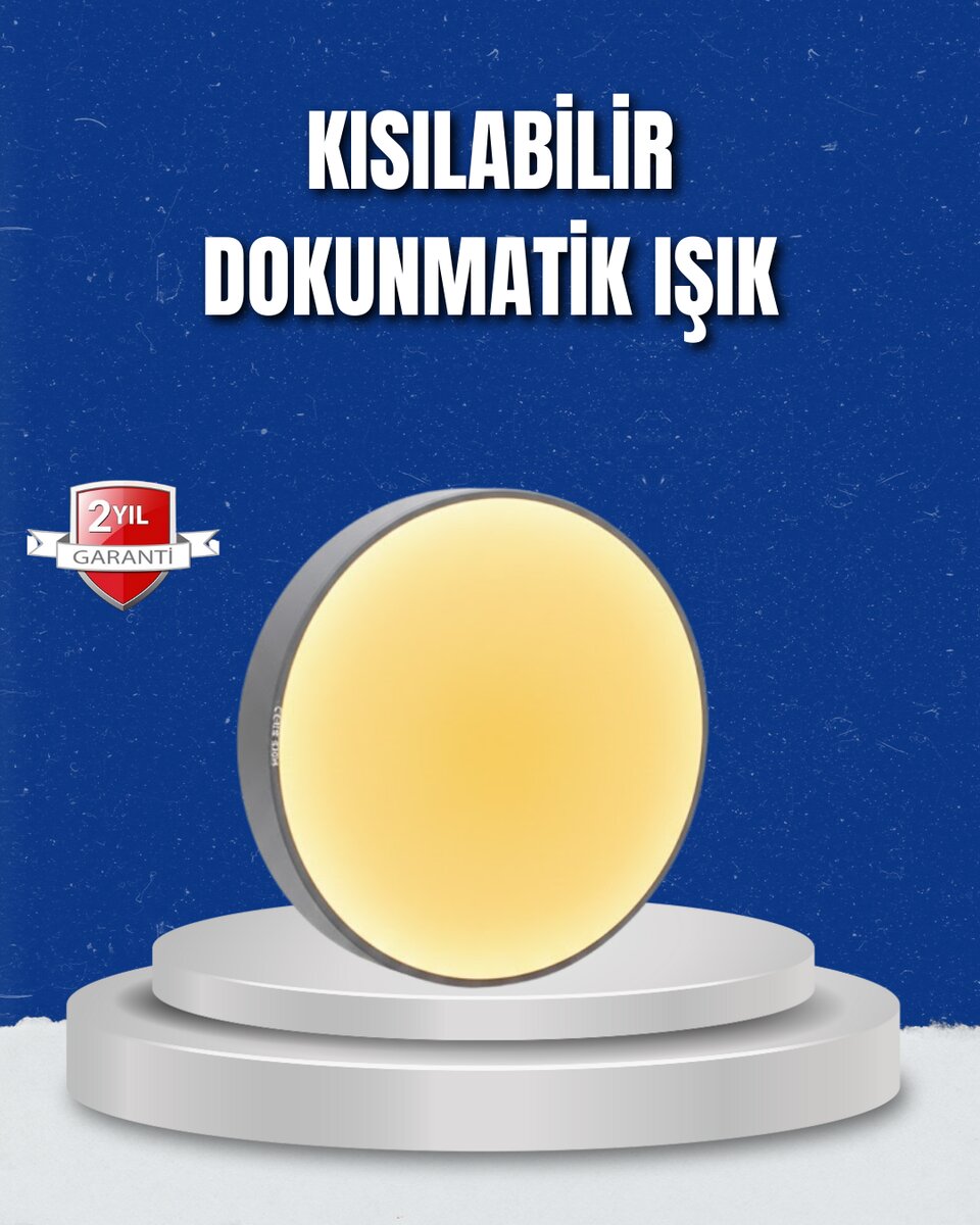 USB Şarjlı Sensörlü LED Lamba Otomatik Açılıp Kapanan USB Şarjlı Sensörlü LED Lamba Otomatik Açılıp Kapanan