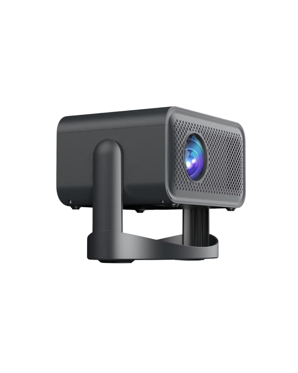 Smart Projector Android TV Ev Sinema Projeksiyonu Smart Projector Android TV Ev Sinema Projeksiyonu