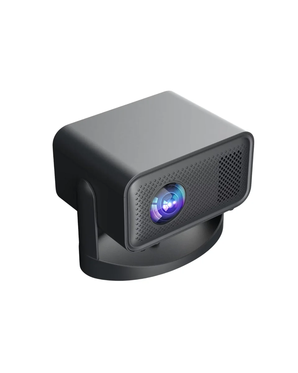 Smart Projector Android TV Ev Sinema Projeksiyonu Smart Projector Android TV Ev Sinema Projeksiyonu