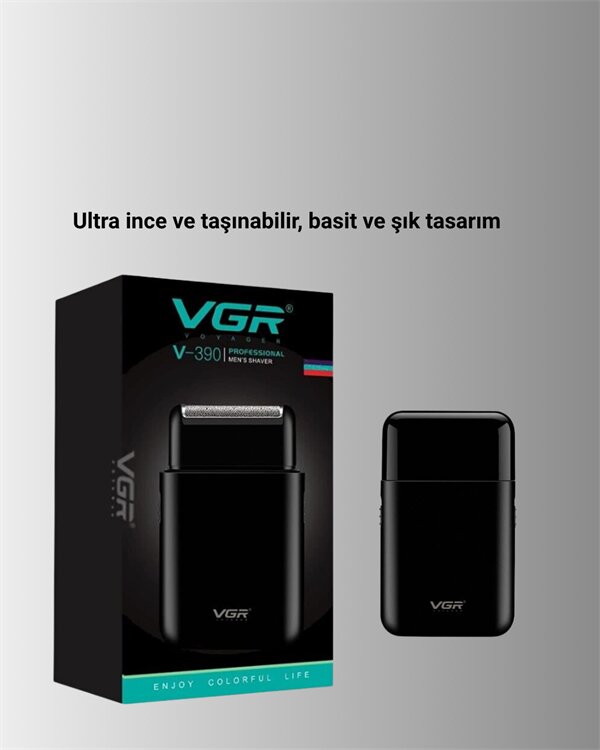 ABS Gövdeli Süper İnce Elektrikli Sakal Kesici – 45 dk Kablosuz Kullanım, Yanak Makası Dahil ABS Gövdeli Süper İnce Elektrikli Sakal Kesici – 45 dk Kablosuz Kullanım, Yanak Makası Dahil