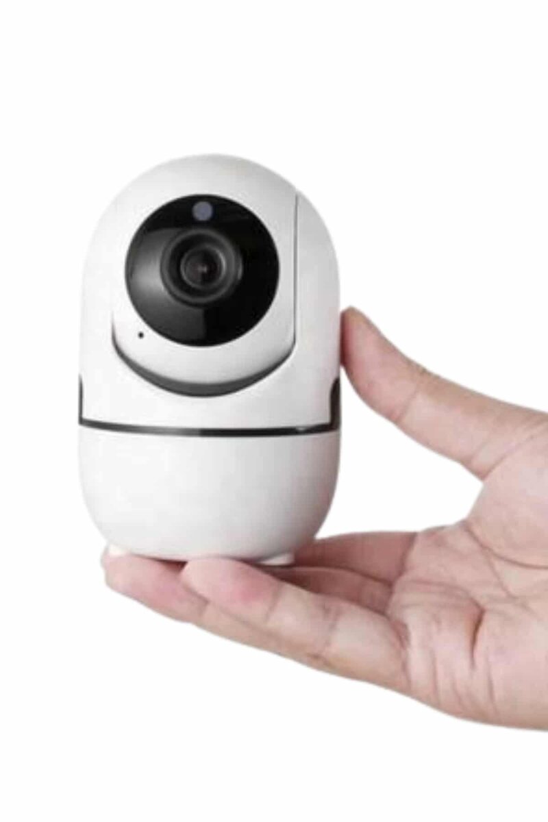 Baby Kamera Kablosuz 720P Beyaz 360 Derece Wifi Kamera Full HD 1080p Baby Kamera Kablosuz 720P Beyaz 360 Derece Wifi Kamera Full HD 1080p