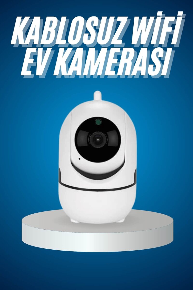 Mini IP Kamera Hareketli Güvenlik Kamerası Kablosuz Wifi Kamera Mikrofonlu Mini IP Kamera Hareketli Güvenlik Kamerası Kablosuz Wifi Kamera Mikrofonlu
