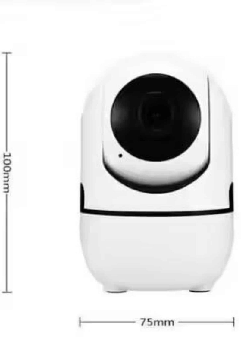 Mini IP Kamera Hareketli Güvenlik Kamerası Kablosuz Wifi Kamera Mikrofonlu Mini IP Kamera Hareketli Güvenlik Kamerası Kablosuz Wifi Kamera Mikrofonlu