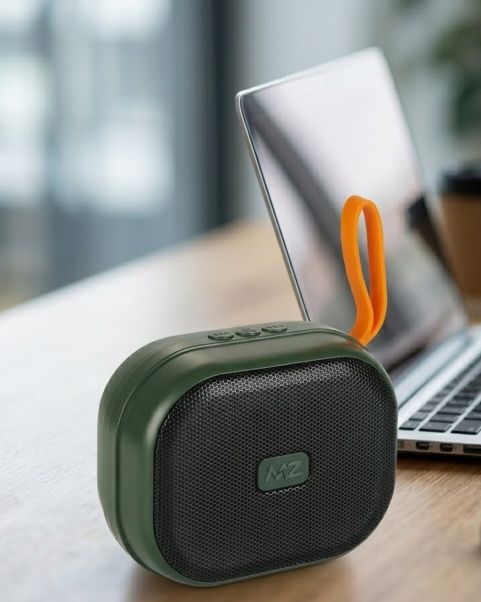 Taşınabilir Bluetooth Hoparlör USB TF Kart FM Radyo Destekli Güçlü Ses Taşınabilir Bluetooth Hoparlör USB TF Kart FM Radyo Destekli Güçlü Ses