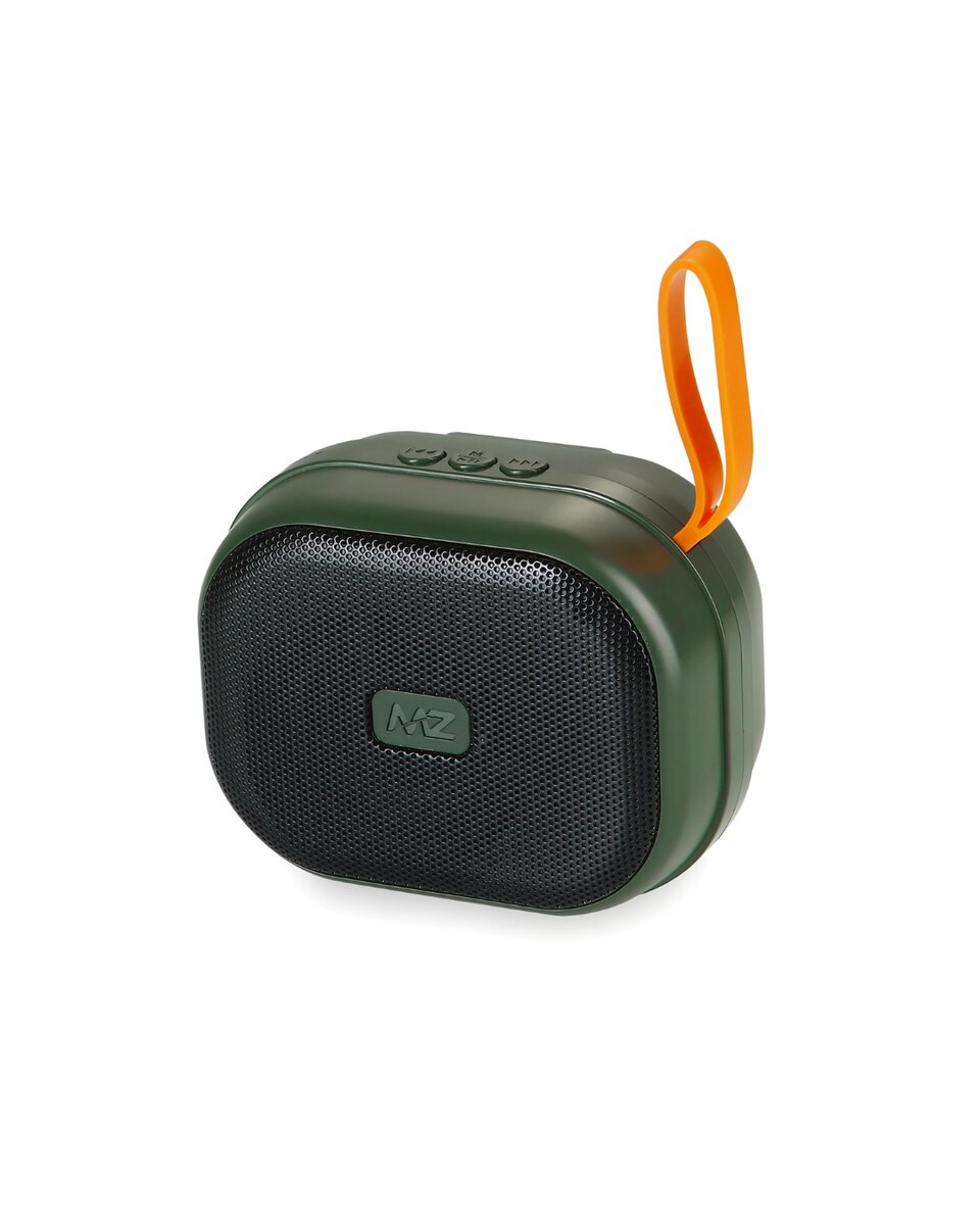 Mini Taşınabilir Bluetooth Hoparlör Çoklu Bağlantı Destekli Güçlü Ses Mini Taşınabilir Bluetooth Hoparlör Çoklu Bağlantı Destekli Güçlü Ses