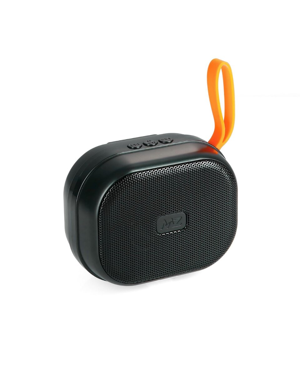Mini Taşınabilir Bluetooth Hoparlör Çoklu Bağlantı Destekli Güçlü Ses Mini Taşınabilir Bluetooth Hoparlör Çoklu Bağlantı Destekli Güçlü Ses