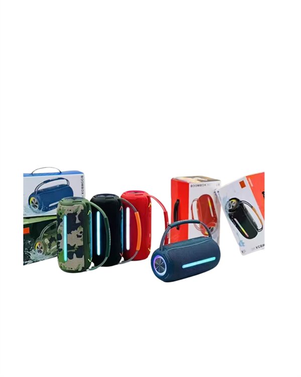 x360- Speaker