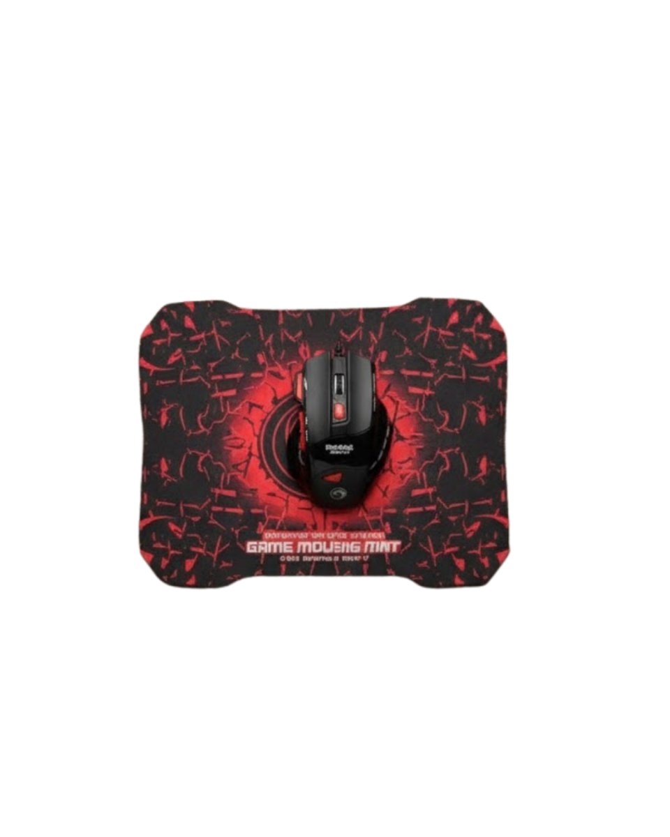 Oyuncu Mouse Seti RGB Aydınlatmalı 7 Fonksiyon Tuşlu Yüksek Performans Oyuncu Mouse Seti RGB Aydınlatmalı 7 Fonksiyon Tuşlu Yüksek Performans