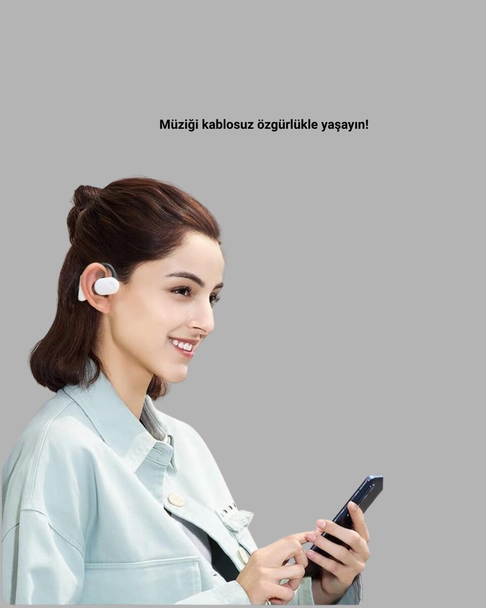 TWS Bluetooth Kulaklık – Otomatik Şarj, Taşınabilir Şarj Kutusu TWS Bluetooth Kulaklık – Otomatik Şarj, Taşınabilir Şarj Kutusu