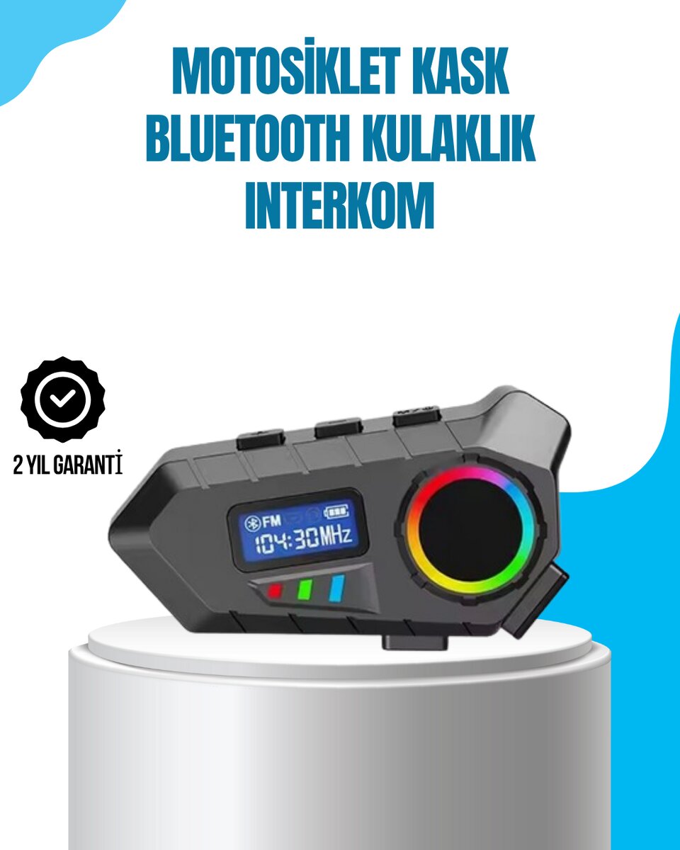Bluetooth 5.4 Kablosuz Hoparlör IP65 Su Geçirmez ve 40 Saat Uzun Pil Ömürlü Bluetooth 5.4 Kablosuz Hoparlör IP65 Su Geçirmez ve 40 Saat Uzun Pil Ömürlü