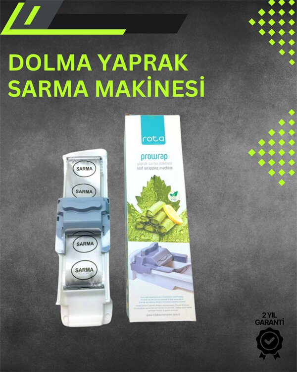 Manuel Yaprak Sarma Cihazı Gıdaya Uygun Kolay Temizlenebilir Tasarım Manuel Yaprak Sarma Cihazı Gıdaya Uygun Kolay Temizlenebilir Tasarım