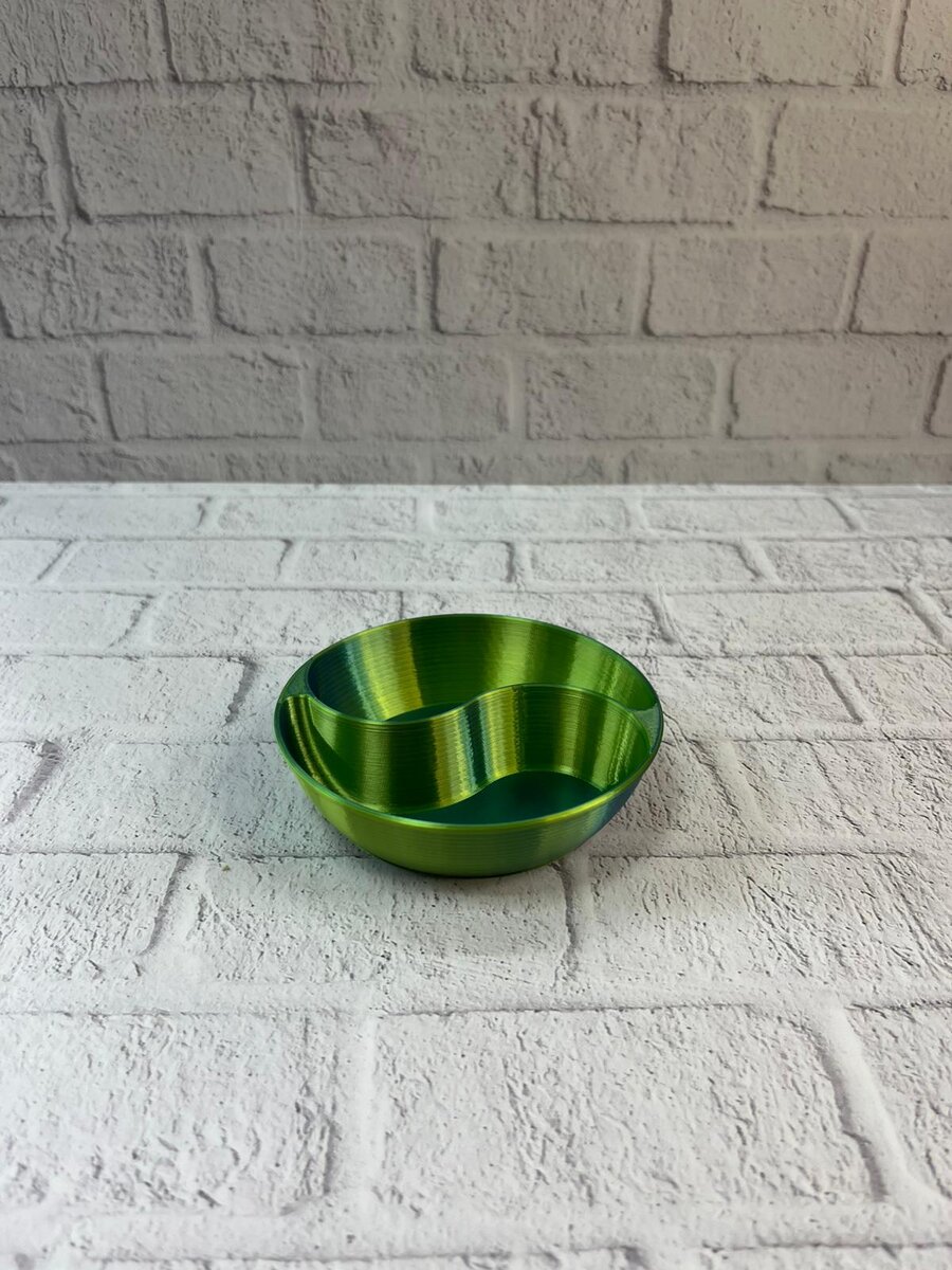 Dekoratif Yeşil Çerezlik Kase 4’lü Set 3x12 cm Dekoratif Yeşil Çerezlik Kase 4’lü Set 3x12 cm