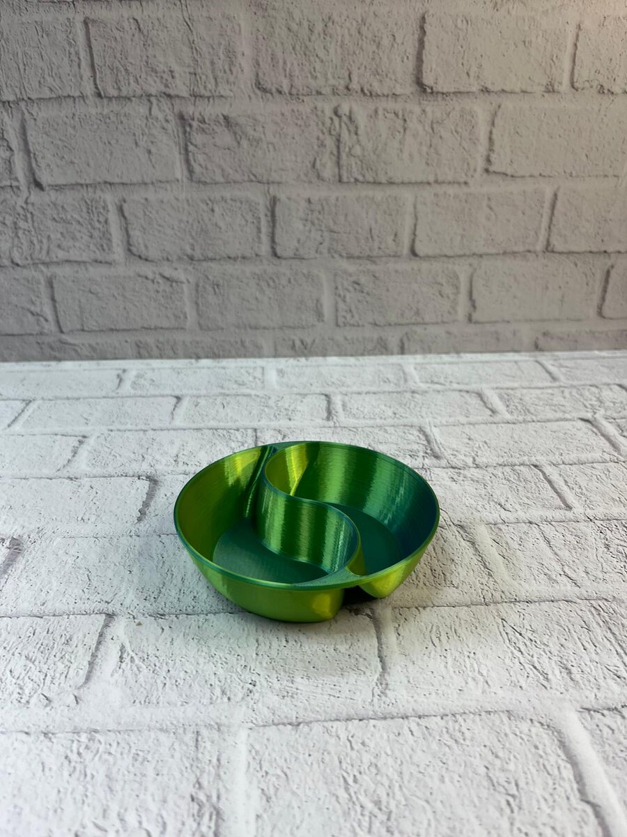 Dekoratif Yeşil Çerezlik Kase 4’lü Set 3x12 cm Dekoratif Yeşil Çerezlik Kase 4’lü Set 3x12 cm