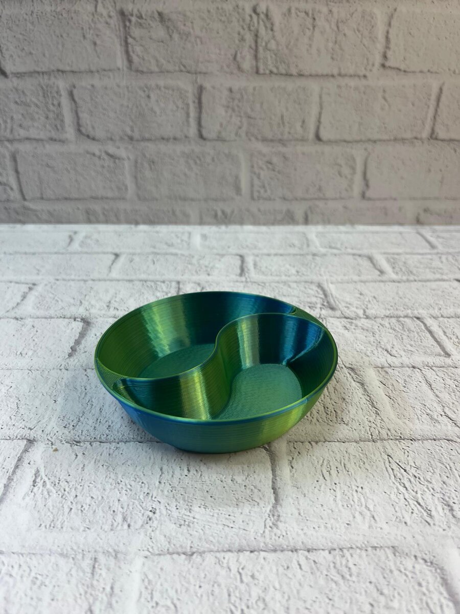 Dekoratif Yeşil Çerezlik Kase 4’lü Set 3x12 cm Dekoratif Yeşil Çerezlik Kase 4’lü Set 3x12 cm