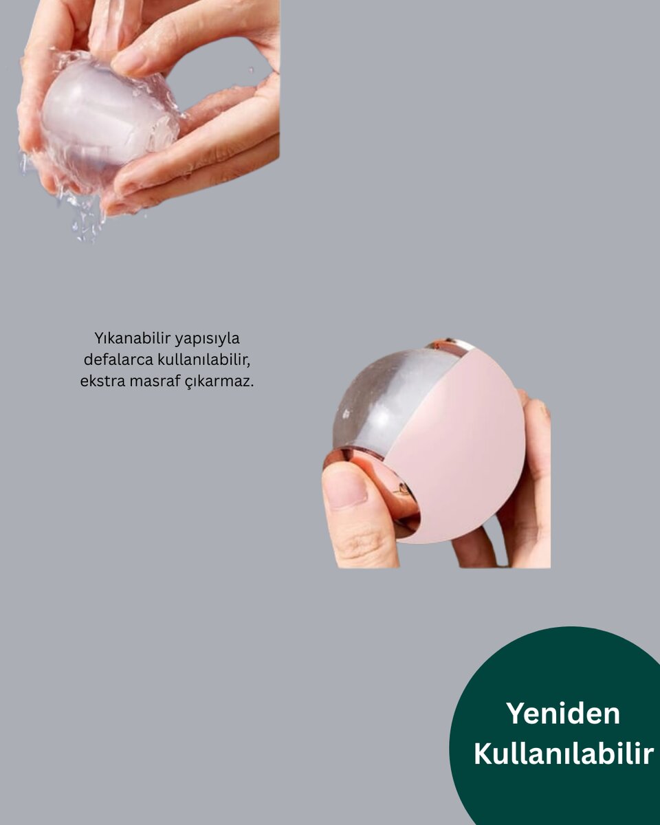 Kompakt ve Taşınabilir Tüy Temizleme Topu – Su ile Kolay Temizlik Kompakt ve Taşınabilir Tüy Temizleme Topu – Su ile Kolay Temizlik