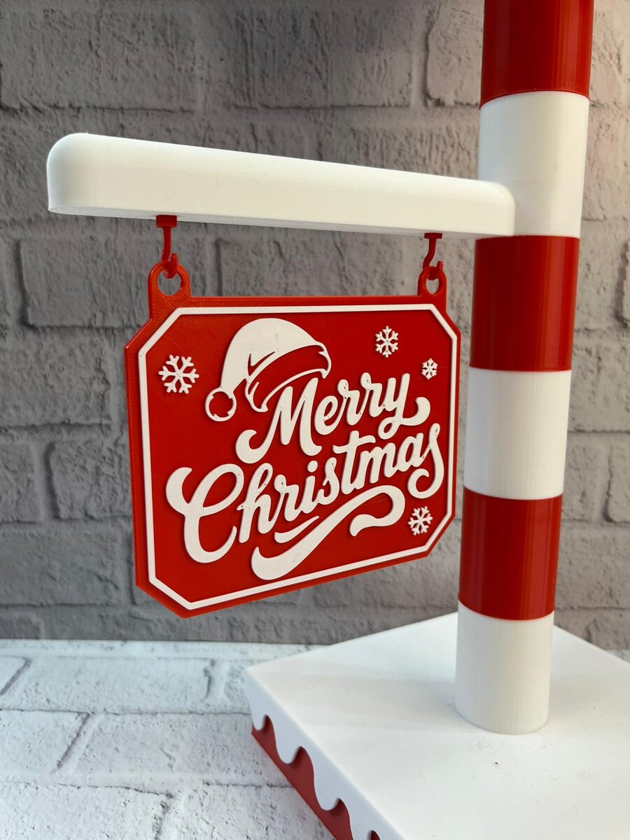Noel Temalı Tabelalı Lamba Dekoratif Aydınlatma Yılbaşı Süsü Noel Temalı Tabelalı Lamba Dekoratif Aydınlatma Yılbaşı Süsü