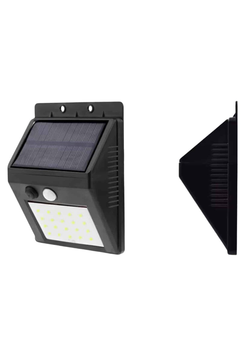 Bahçe Aydınlatması Güneş Enerjili Led Işık Lamba Sensörlü Dekoratif Bahçe Aydınlatması Güneş Enerjili Led Işık Lamba Sensörlü Dekoratif