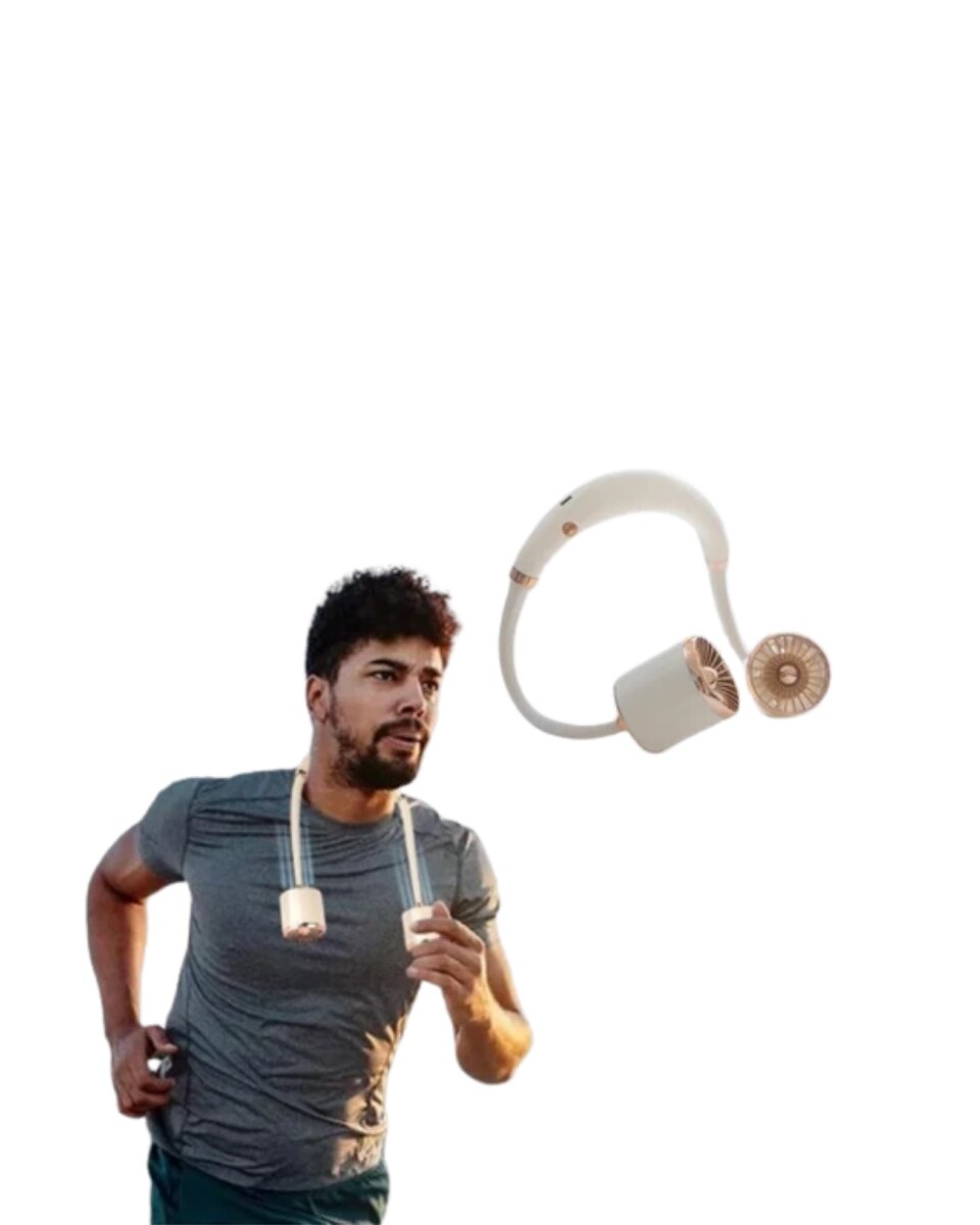 Katlanabilir Gövdeli Uzun Ömürlü Şarjlı Mini Fan Katlanabilir Gövdeli Uzun Ömürlü Şarjlı Mini Fan