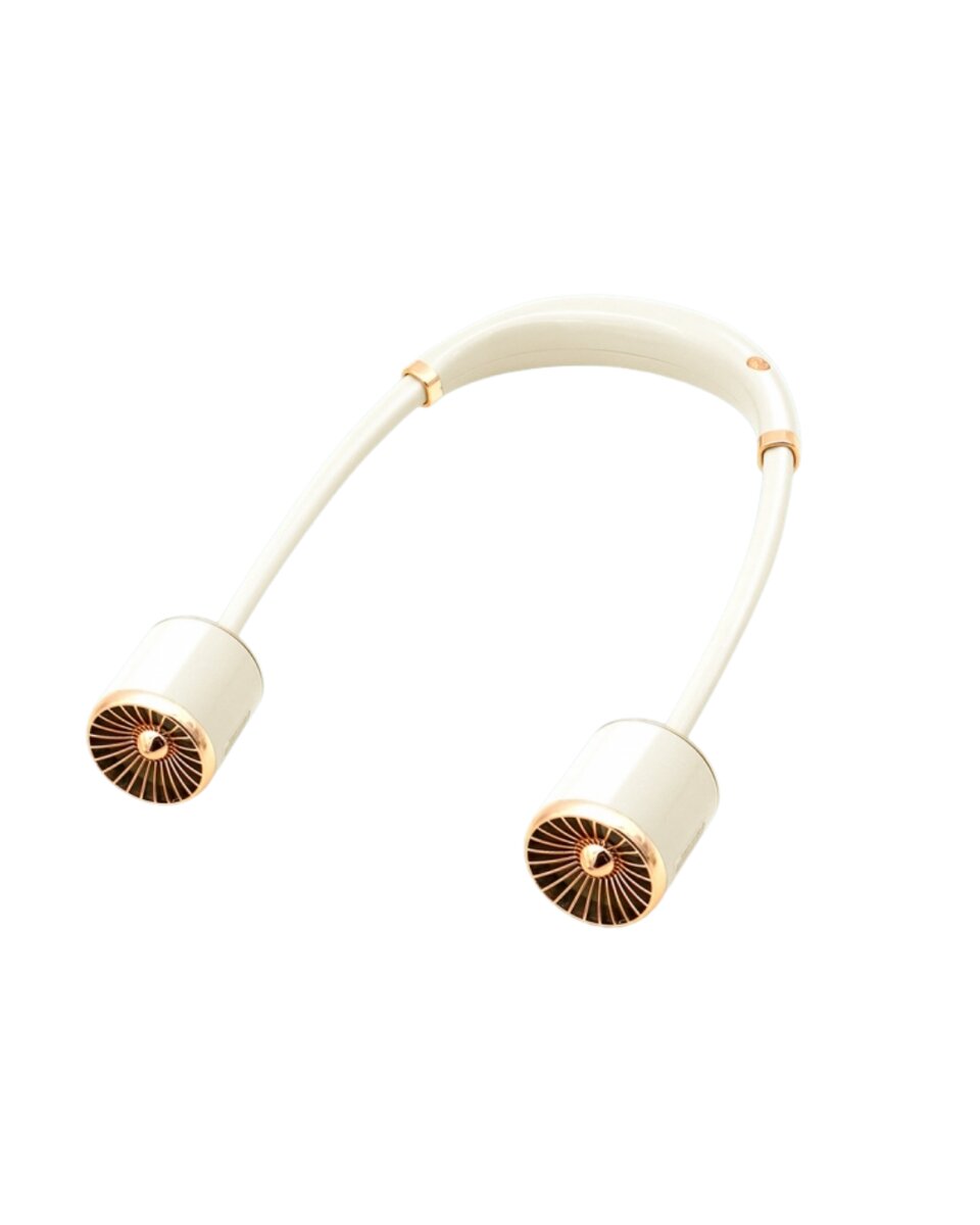 Katlanabilir ve Asılabilir USB Şarjlı Taşınabilir Mini Fan