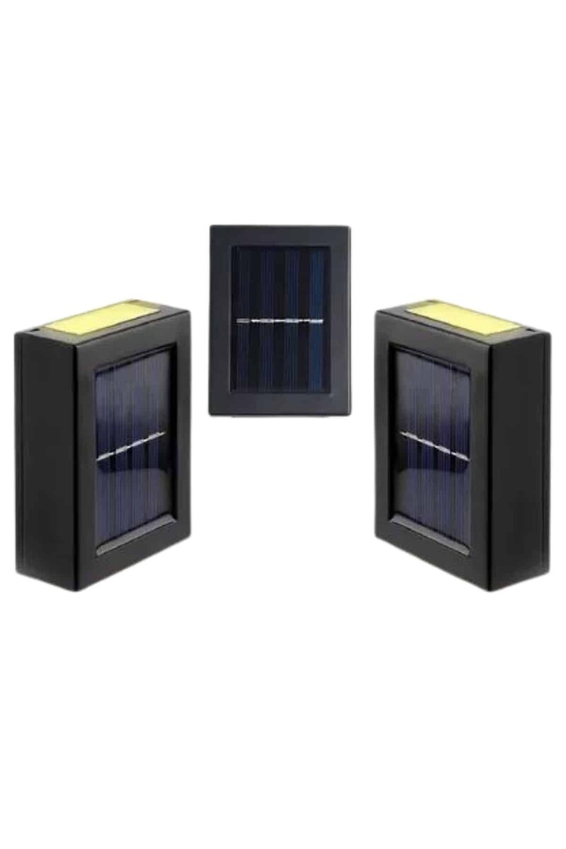 Dekorasyon Aplik Işık Güneş Enerjili Aydınlatma Dekoratif Aydınlatma Dekorasyon Aplik Işık Güneş Enerjili Aydınlatma Dekoratif Aydınlatma