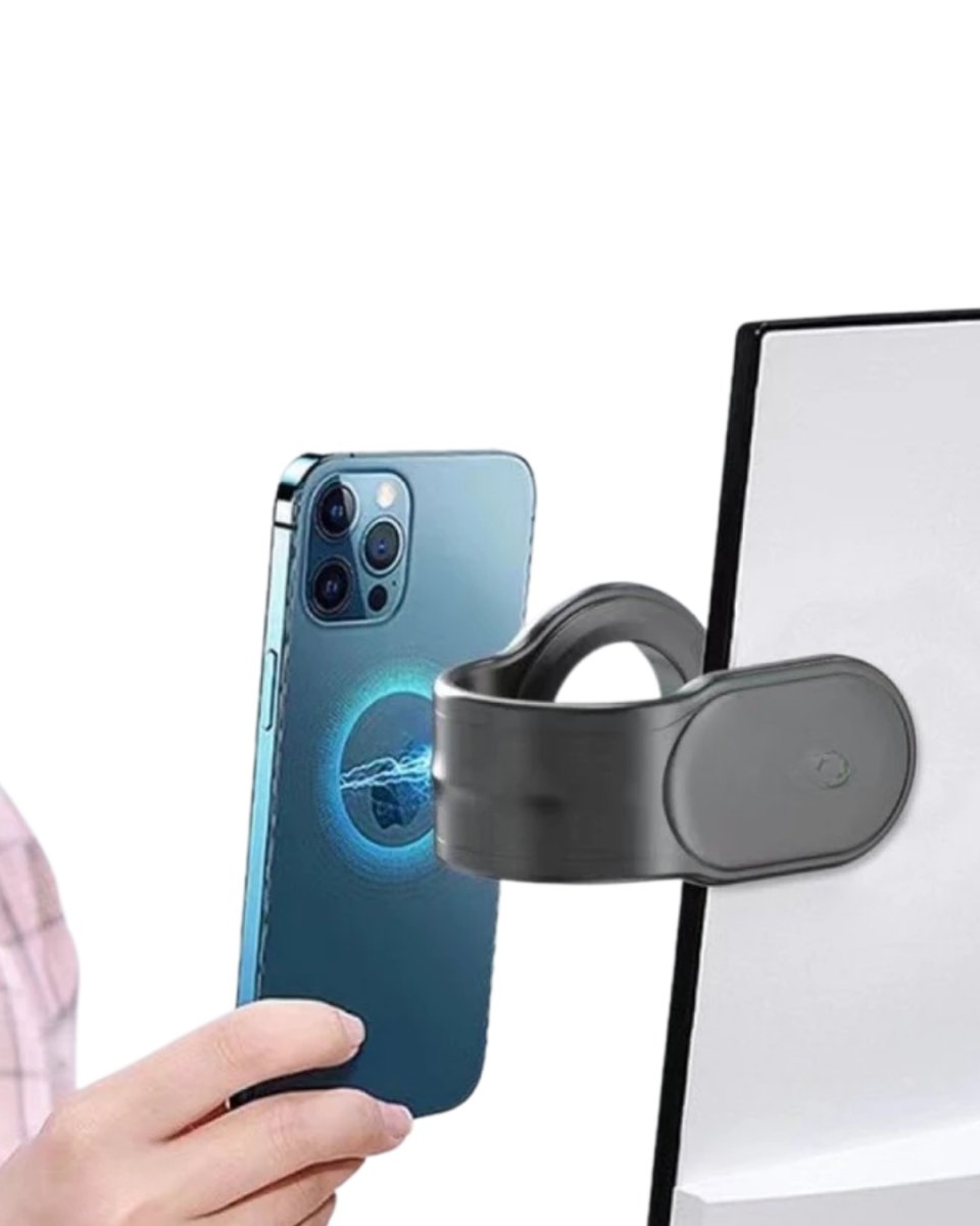 Evrensel Manyetik Araç Telefon Tutucu Yapışkan Tabanlı Telefon Standı Evrensel Manyetik Araç Telefon Tutucu Yapışkan Tabanlı Telefon Standı