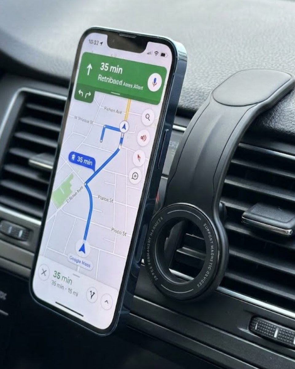 Evrensel Manyetik Araç Telefon Tutucu Yapışkan Tabanlı Telefon Standı Evrensel Manyetik Araç Telefon Tutucu Yapışkan Tabanlı Telefon Standı