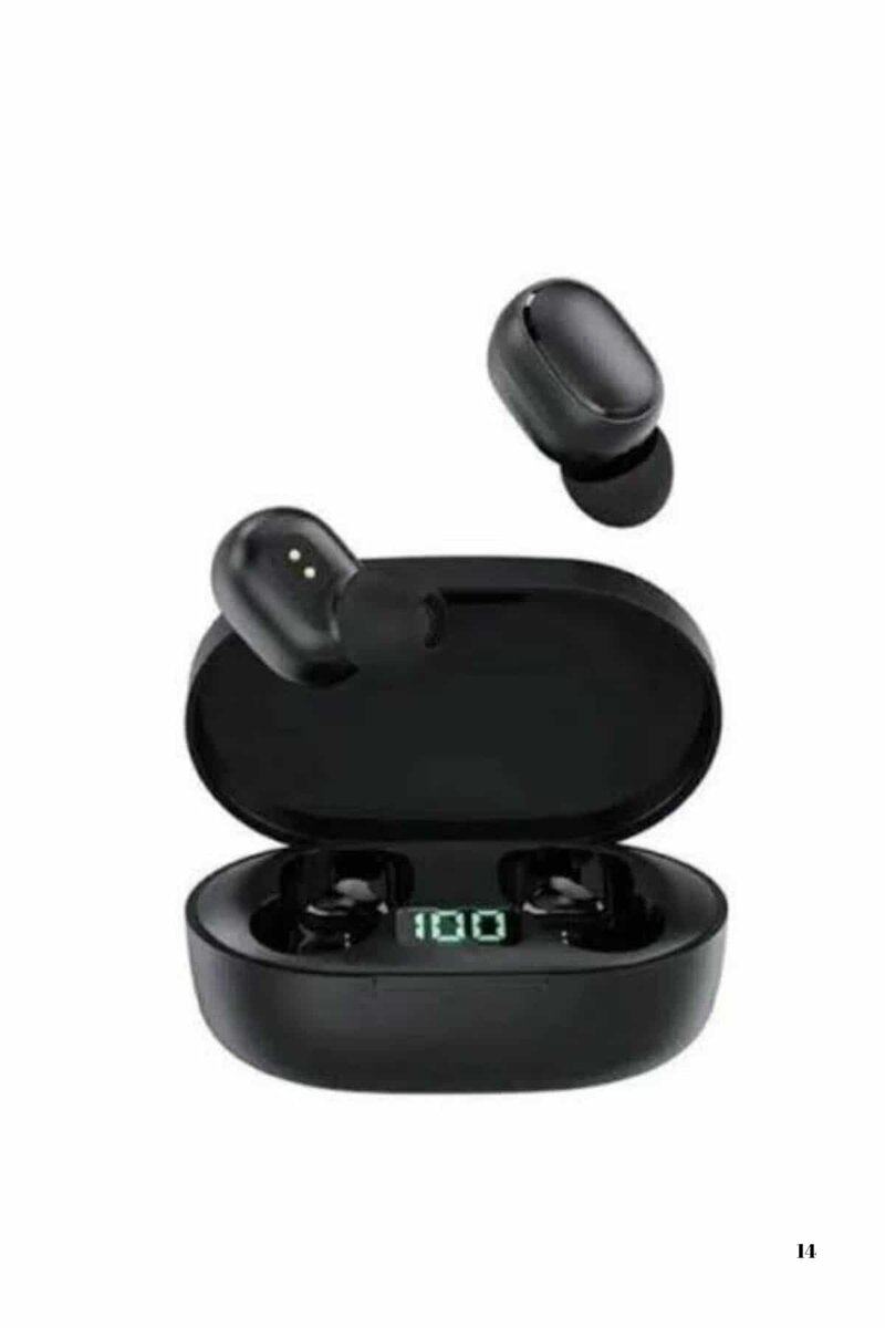Bluetooth Kulaklık TWS Yüksek Ses Kaliteli Kesintisiz Dijital Göstergeli Kulaklık Bluetooth Kulaklık TWS Yüksek Ses Kaliteli Kesintisiz Dijital Göstergeli Kulaklık