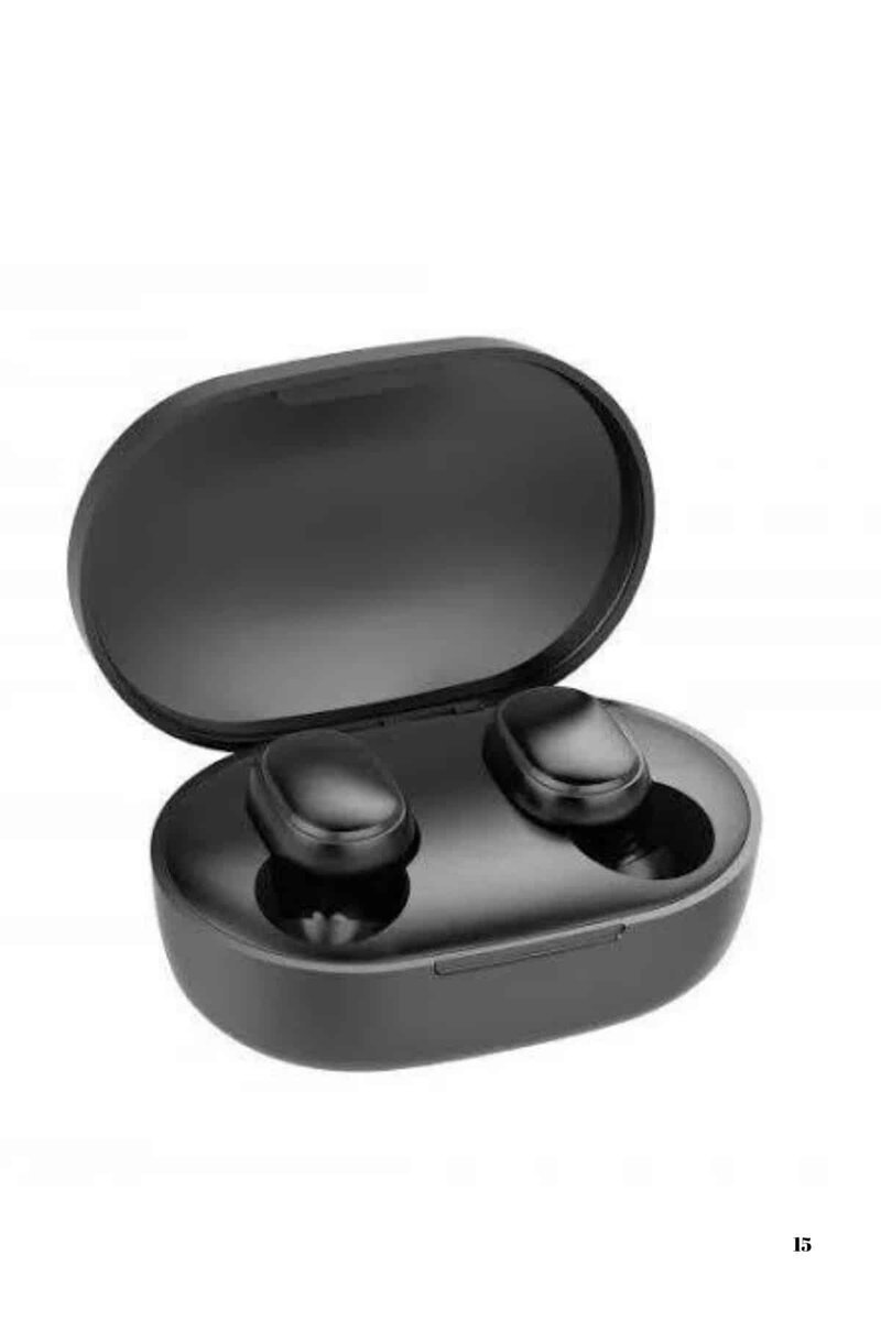 Bluetooth Kulaklık TWS Yüksek Ses Kaliteli Kesintisiz Dijital Göstergeli Kulaklık Bluetooth Kulaklık TWS Yüksek Ses Kaliteli Kesintisiz Dijital Göstergeli Kulaklık