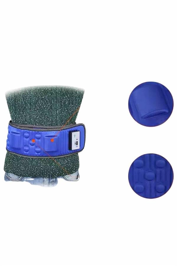 Göbek eritme kemeri 5 motorlu Göbek Eritme Aleti Korsesi Eritme Zayıflama Göbek eritme kemeri 5 motorlu Göbek Eritme Aleti Korsesi Eritme Zayıflama
