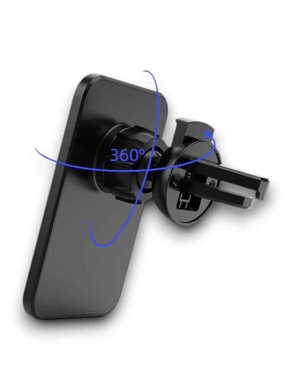 15W WİRELESS ŞARJ CİHAZI 15W WİRELESS ŞARJ CİHAZI