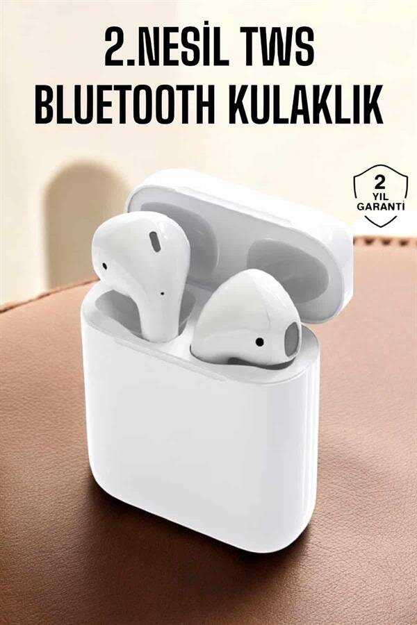 Yeni Nesil Bluetooth 5.0 Kablosuz Kulaklık Yüksek Ses Kalitesi ve Uzun Pil Ömrü Yeni Nesil Bluetooth 5.0 Kablosuz Kulaklık Yüksek Ses Kalitesi ve Uzun Pil Ömrü