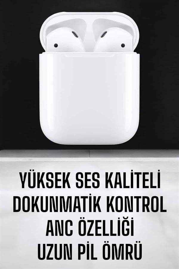 Yeni Nesil Bluetooth 5.0 Kablosuz Kulaklık Yüksek Ses Kalitesi ve Uzun Pil Ömrü Yeni Nesil Bluetooth 5.0 Kablosuz Kulaklık Yüksek Ses Kalitesi ve Uzun Pil Ömrü