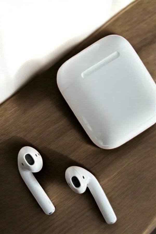 2.Nesil TWS Bluetooth Kulaklık Yüksek Ses Kaliteli 2.Nesil TWS Bluetooth Kulaklık Yüksek Ses Kaliteli