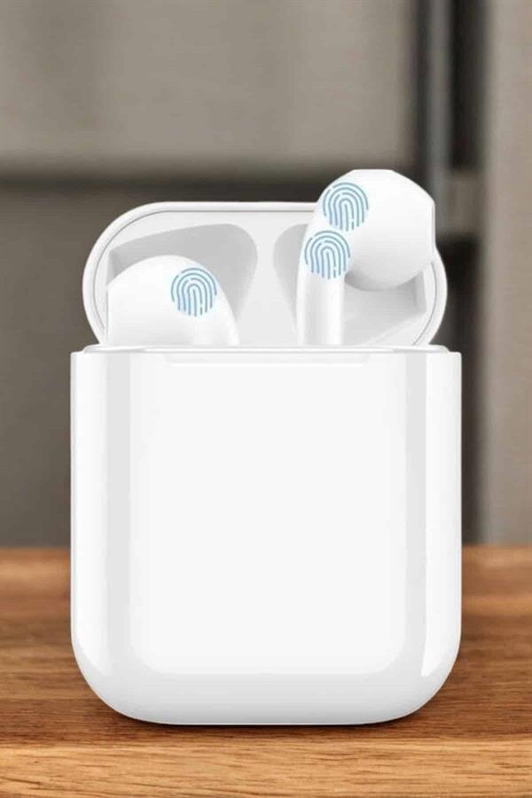 2.Nesil TWS Bluetooth Kulaklık Yüksek Ses Kaliteli 2.Nesil TWS Bluetooth Kulaklık Yüksek Ses Kaliteli