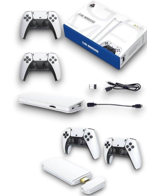 3 D GAME STICK 3 D GAME STICK